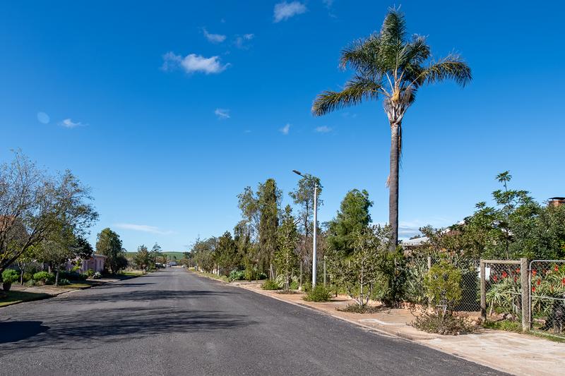 4 Bedroom Property for Sale in Riviersonderend Western Cape